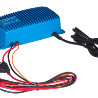 Victron BluePower Charger - IP67 - 12V 7A - Single Output - Smart Charger