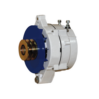 Alternator, 94 Series, 140a, 24v, SingleFT, 2in