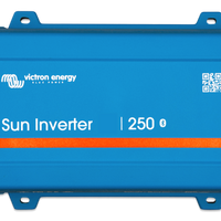 Sun Inverter 24/250-10 IEC