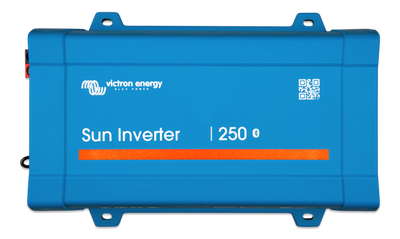 Sun Inverter 24/250-10 IEC