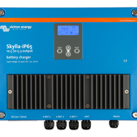Victron Skylla 12V 70A (3 Output) - IP65