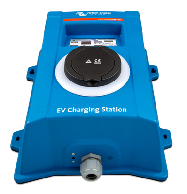 EV Charging Station 22kw