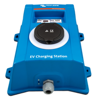 EV Charging Station 22kw