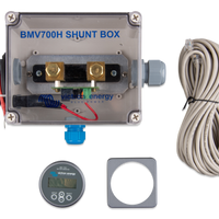 Victron BMV700-H Battery Monitor Kit - **700-H Version**