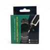 PSP Self Amalgamating Tape Black 25mm x 10m