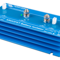 Battery Isolating Splitter - FET Based - 200A - 2 Outputs