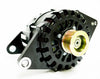 ARCO Alternator - 48V 8kW DF4 - Dual Foot 4" - Side Battery Post - Externally Regulated - Isolated Ground - 49mm K6 Pulley - 4603