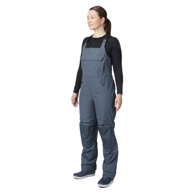 Women's Taku Waterproof Bib by Mustang Survival