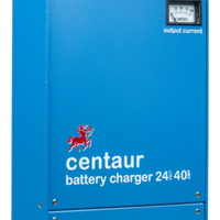 Victron Centaur 24V 40 Amp Battery Charger