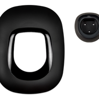 Black front for EV Charging station NS