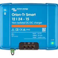 Orion-Tr 12/24-15 (360W) Non-Isolated DC-DC charger