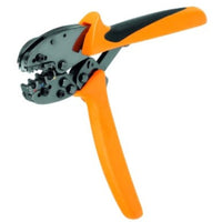 CTI 6 Pressing & Double Crimping tool
