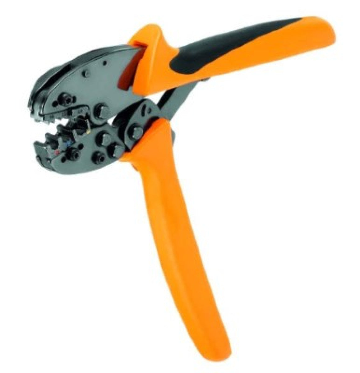 CTI 6 Pressing & Double Crimping tool
