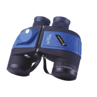 7 x 50 Waterproof floating Binoculars F750-1