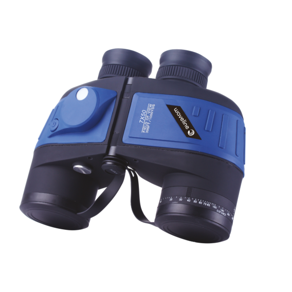 7 x 50 Waterproof floating Binoculars F750-1