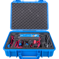 Carry case for IP65 BluePower chargers 12/25 & 24/13 and accessories.