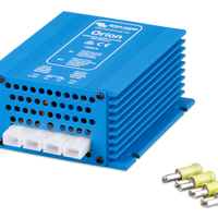 Victron Orion Non-Isolated DC-DC Converter. 12V In 24V Out. 8A.