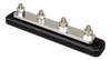 Busbar 250A 4P + Cover