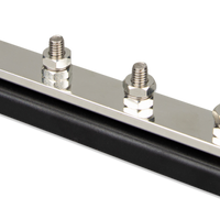 Busbar 600A 4P + cover