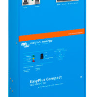 Victron Phoenix Easy Plus. 12v, 1600va inverter with 70 amp charger