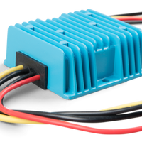 Orion IP67 Non-Isolated DC-DC Converter - 24V In 12V Out. 10A