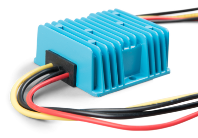 Orion IP67 Non-Isolated DC-DC Converter - 24V In 12V Out. 10A