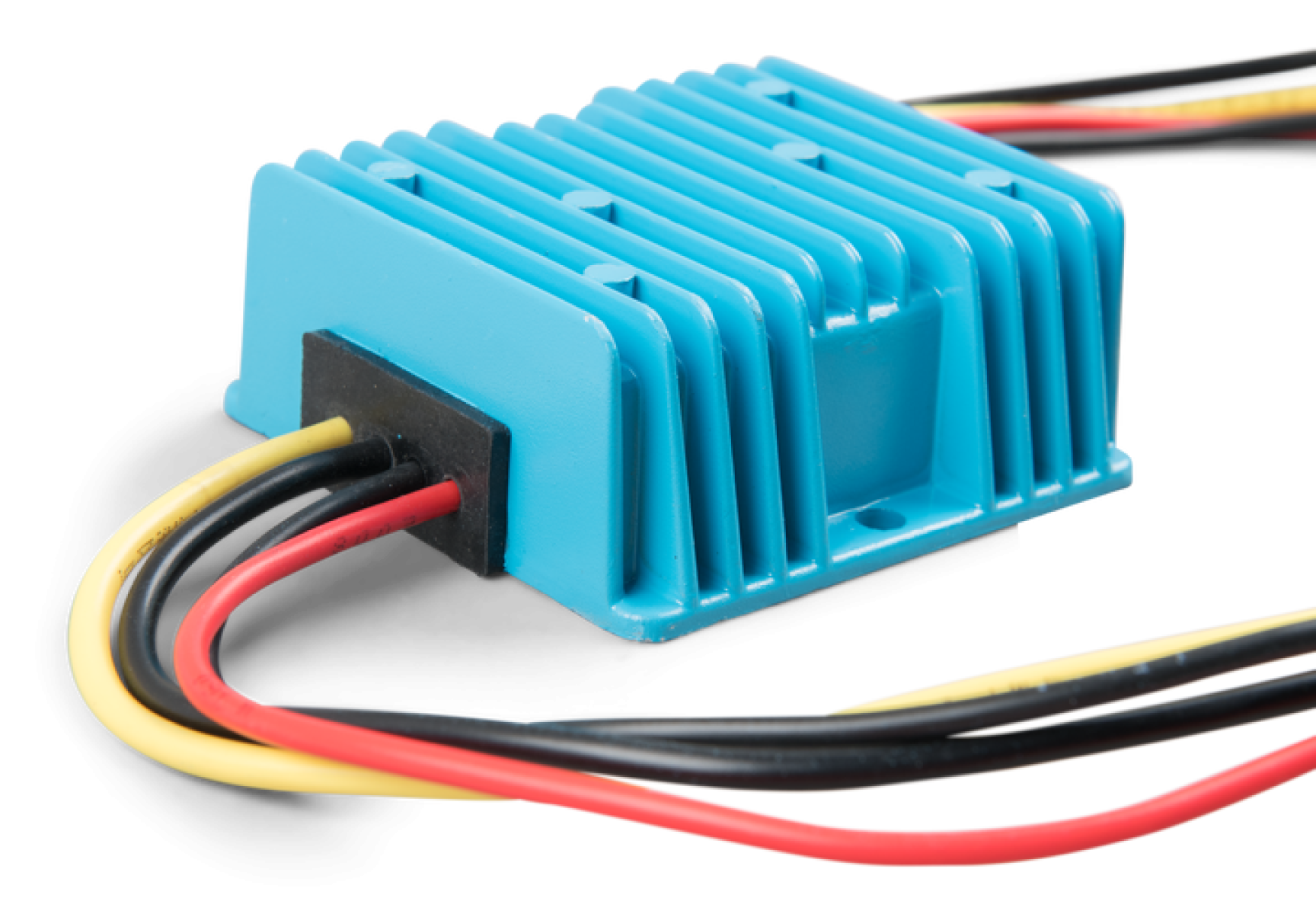 Orion IP67 Non-Isolated DC-DC Converter - 24V In 12V Out. 10A