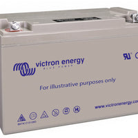 Victron 6V AGM Deep Cycle Battery 240ah