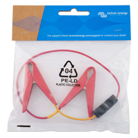 Victron Pre-Charge Cable