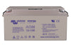 Victron 12V AGM deep cycle battery - 150 ah @ C10, 165 ah @ C20