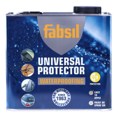Universal Protector + UV 2.5L FAB23004