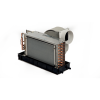 V12 Fancoil Velair 12000 BTU/h 23399S