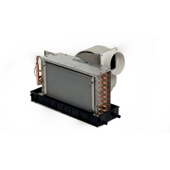 V12 Fancoil Velair 12000 BTU/h 23399S