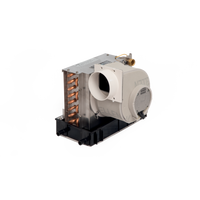 V5 Fancoil Velair 5000 BTU/h 23398P