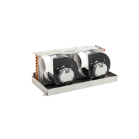 V20 Fancoil Velair 20000 BTU/h