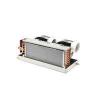 V20 Fancoil Velair 20000 BTU/h 23729L