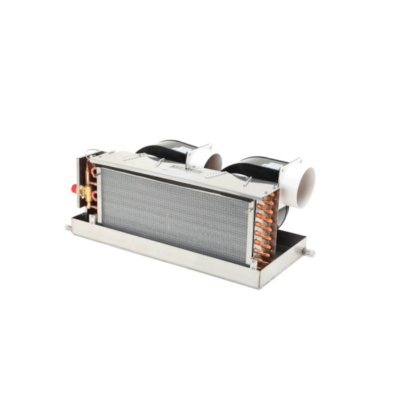 V20 Fancoil Velair 20000 BTU/h 23729L