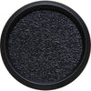 Faria Beede Blank Gauge with Black Bezel and Black Dial