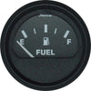 Faria Beede 6 Gauge Set in Euro Black Style (Inboard Motors)