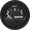 Faria Beede Water Tank Level Gauge in Euro Black (Euro Resistance)