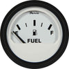 Faria Beede 6 Gauge Set in Euro White Style (Inboard Motors)