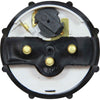 Faria Oil Pressure Gauge 80PSI in Chesapeake SS White (US Resist)