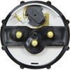 Faria Outboard Temperature Gauge in Chesapeake SS White (US Resist)