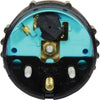 Faria Beede Oil Pressure Gauge 80PSI in Kronos Style (US Resistance)