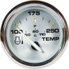Faria Beede Water Temperature Gauge in Kronos Style (US Resistance)