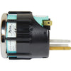Faria Beede Water Temperature Gauge in Kronos Style (US Resistance)