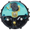 Faria Beede Water Temperature Gauge in Kronos Style (US Resistance)