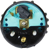 Faria Beede Trim Level Gauge in Kronos Style (Type A)