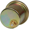 Faria Beede Single Station Oil Pressure Sender (100psi / 1/8" NPTF)