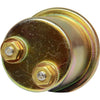 Faria Beede Single Station Oil Pressure Sender (100psi, 1/8" NPTF)